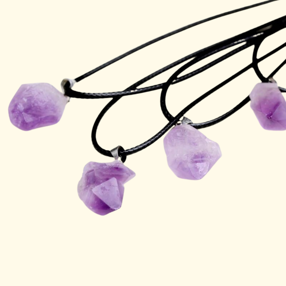 ® Amethysts Crystal