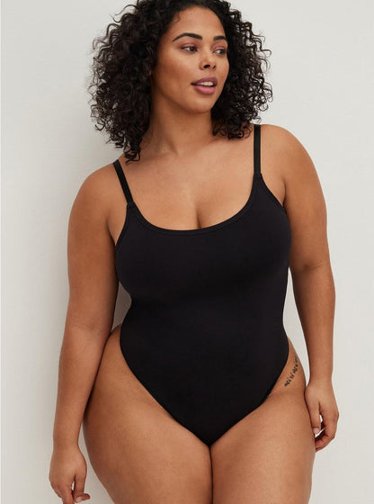 Seamless Comfy Bodysuit Shapers