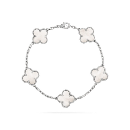 Dream Clover Bracelet