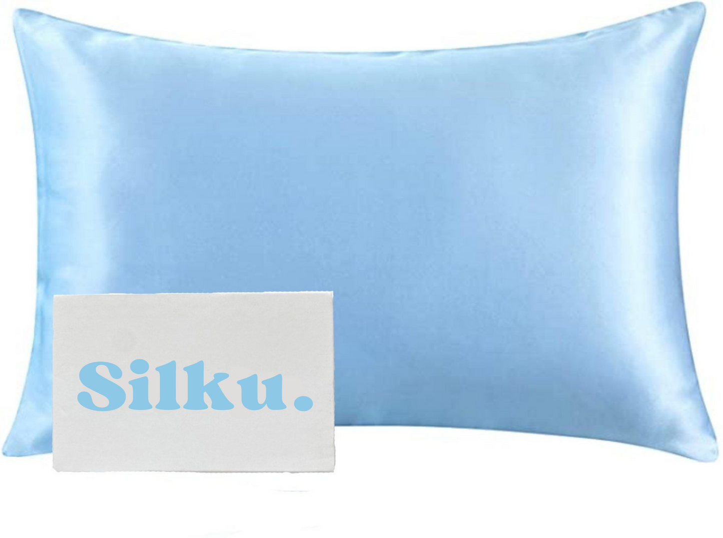 Silk Pillow Case