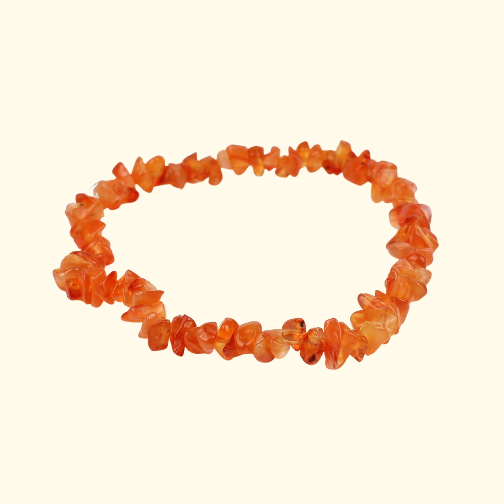 ® Carnelian Bracelet