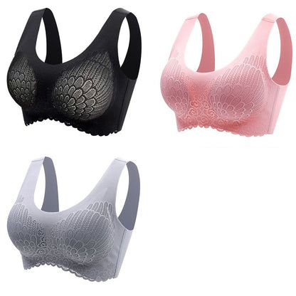 ® Push Up Comfort Bra