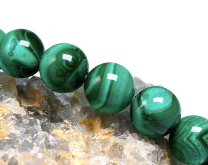 ® Malachite Stone