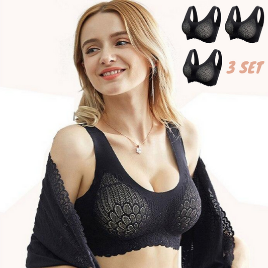 ® Push Up Comfort Bra